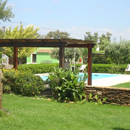 Verdemar Cercal do Alentejo Bagian luar foto