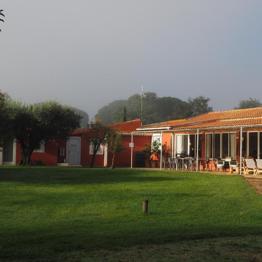 Verdemar Cercal do Alentejo Bagian luar foto