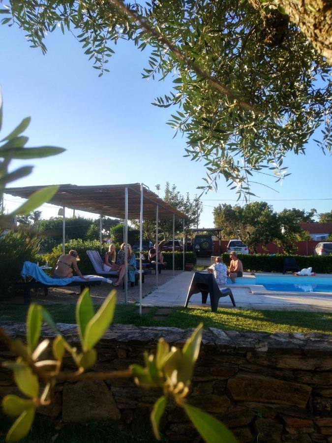 Verdemar Cercal do Alentejo Bagian luar foto