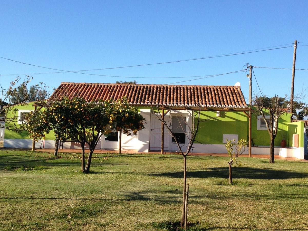 Verdemar Cercal do Alentejo Bagian luar foto