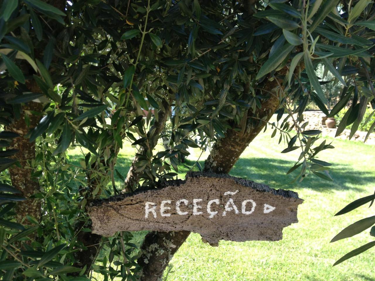 Verdemar Cercal do Alentejo Bagian luar foto