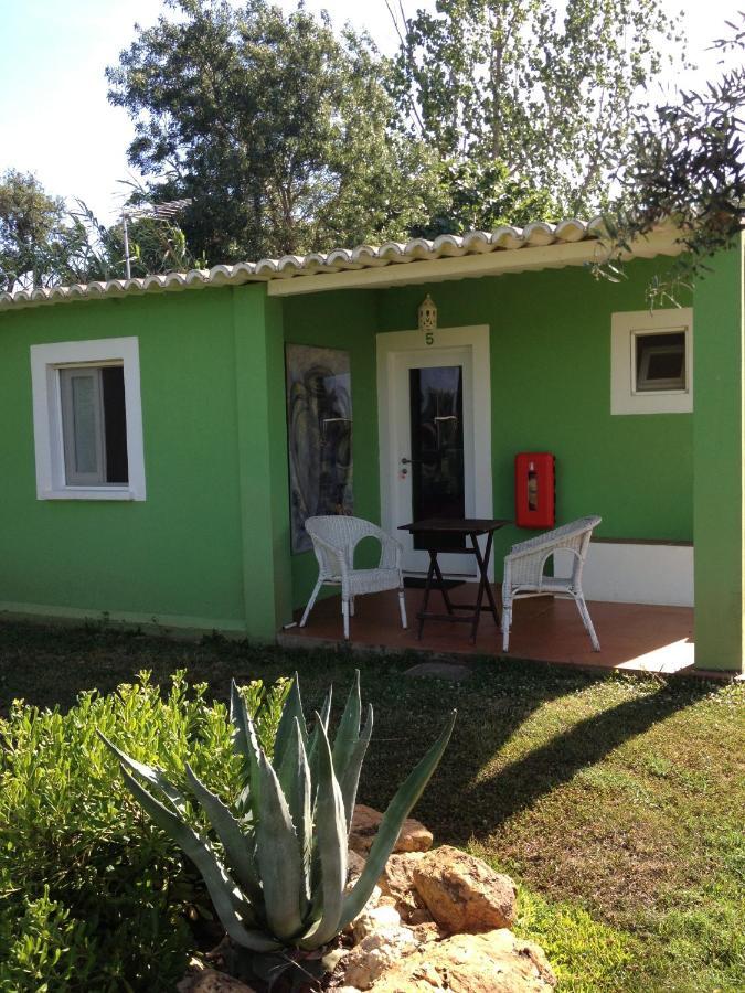 Verdemar Cercal do Alentejo Bagian luar foto
