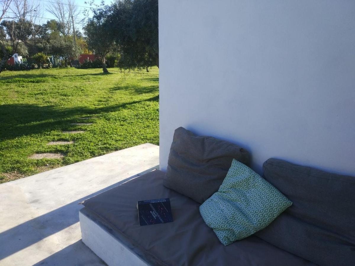 Verdemar Cercal do Alentejo Bagian luar foto